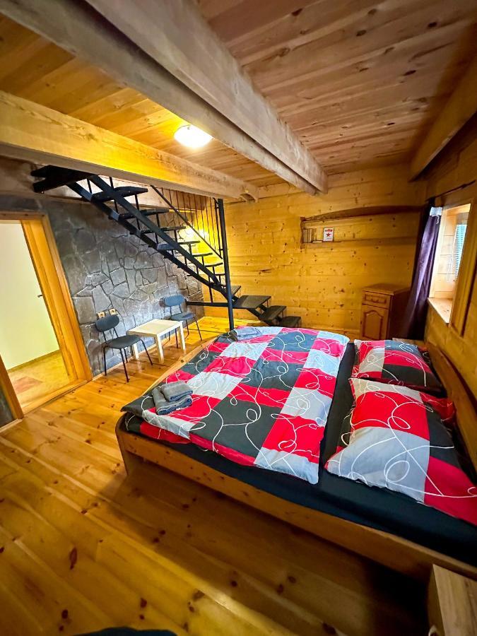 Apartamento Loketoff Exterior foto