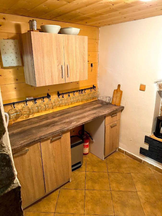 Apartamento Loketoff Exterior foto