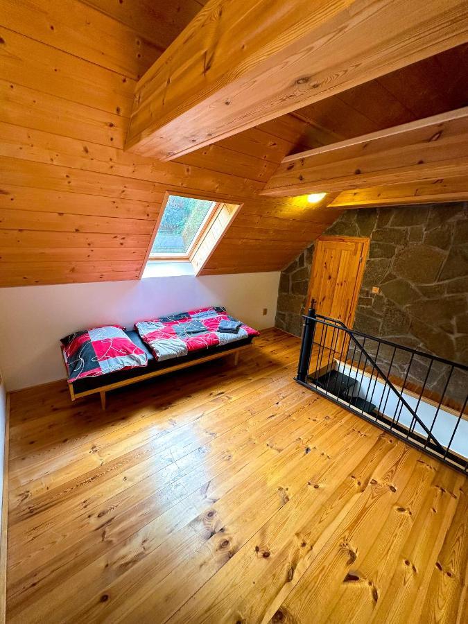 Apartamento Loketoff Exterior foto