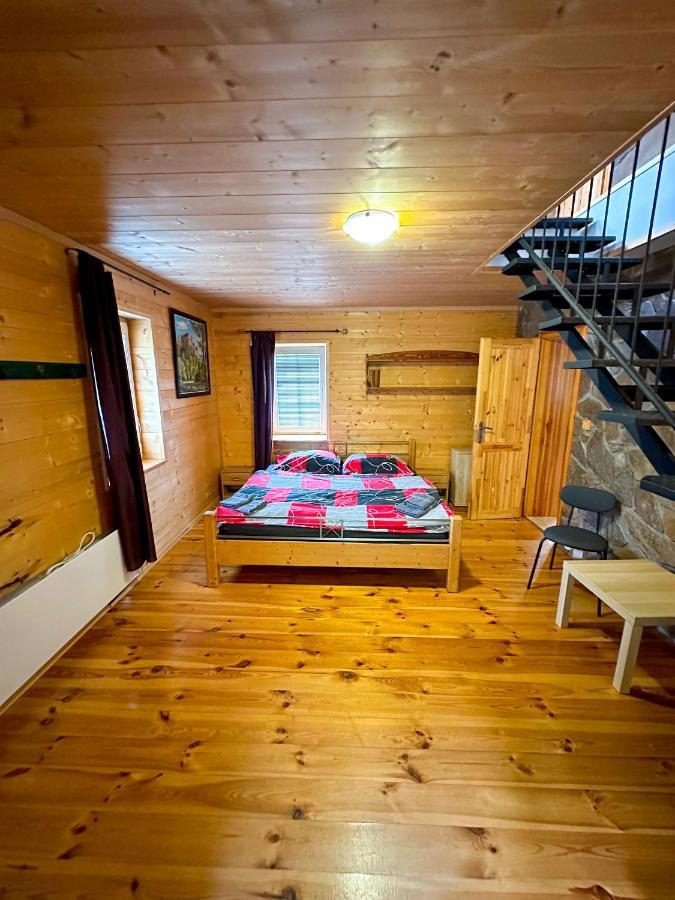 Apartamento Loketoff Exterior foto